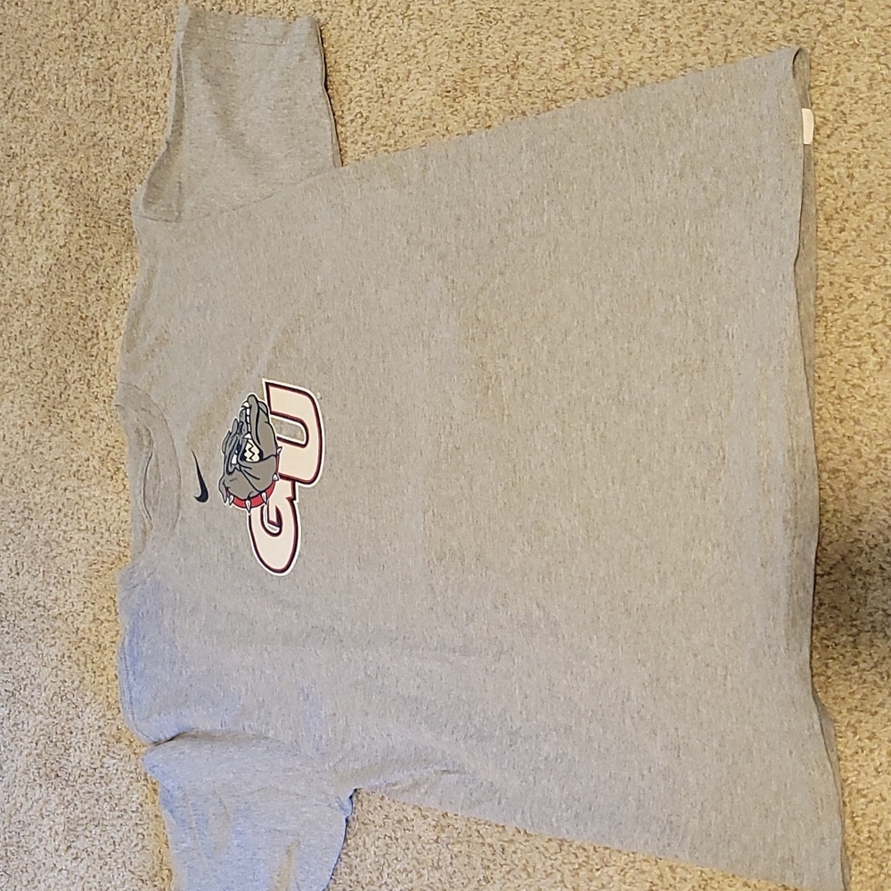 Nike Boys size L t-shirt